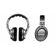 Наушники студийные мониторные SHURE SRH940 3
