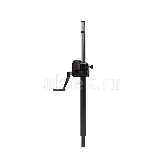 ECO SSA083 штанга для акустической системы, 74–134 см, 75 кг