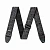 Dunlop D6714 Jacquard Black Thistle гитарный ремень