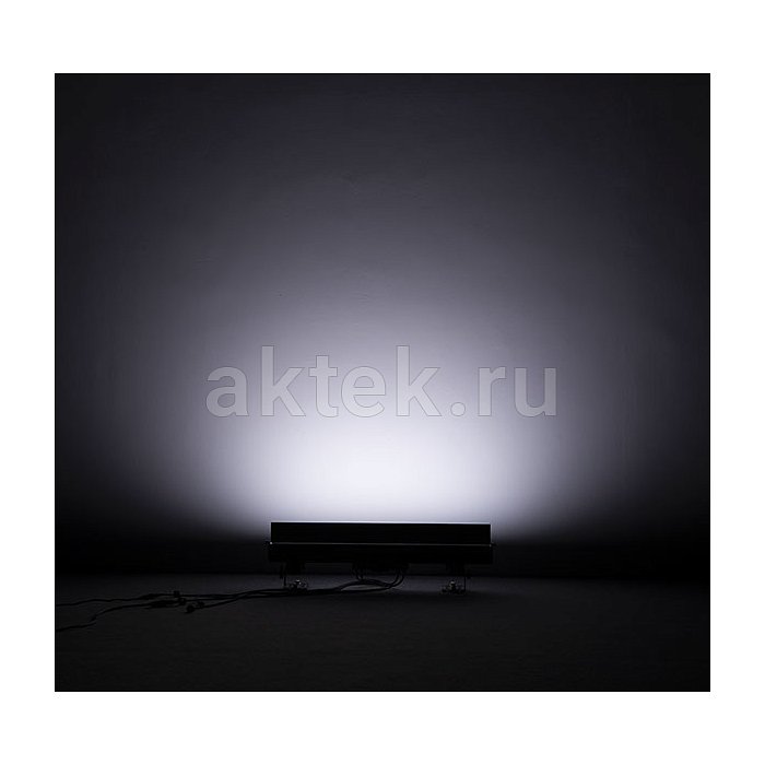 JEG 2025 LED WASH SKY 300 линейный прожектор RGBWA, IP65 17