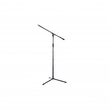 Nordfolk NMS12B микрофонная стойка-журавль, 1000–1760 мм, стрела 750 мм