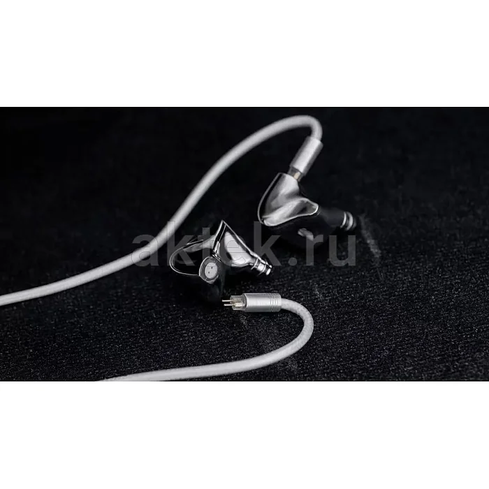 Вставные наушники DUNU Glacier 2-pin 12