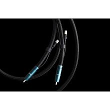 Atlas Hyper dd Grun Ultra RCA кабель RCA–RCA 2м