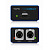 MIDAS COBALT аудиоинтерфейс USB 3,0 в HyperMAC, 192 канала 48/96 кГц