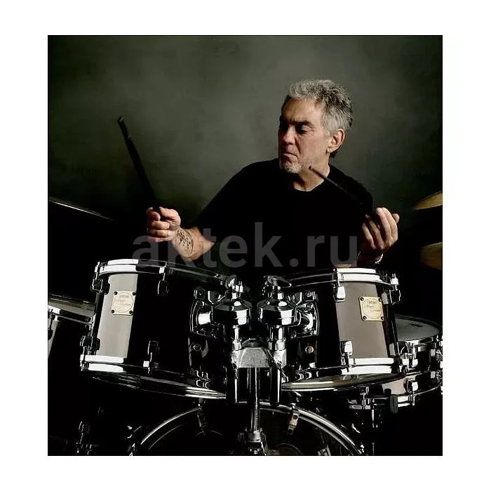 Vic Firth SSGN Steve Gadd Nylon барабанные палочки, орех 5