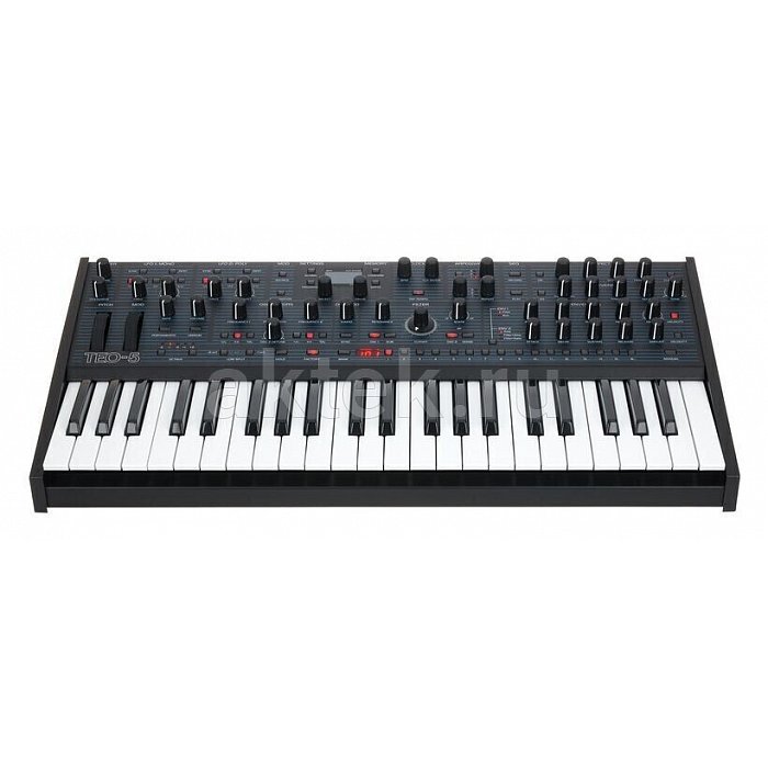 Синтезатор Oberheim TEO-5 9