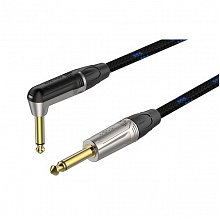 ROXTONE TGJJ310-15/3 инструментальный кабель Jack–Jack 3 м