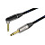 ROXTONE TGJJ310-15/3 инструментальный кабель Jack–Jack 3 м