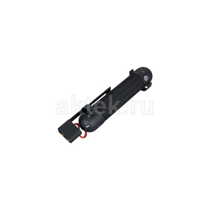Ленточный микрофон AEA R88A Active 11