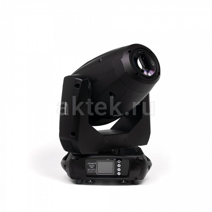 STAGE4 broSPOT 250Z поворотная SPOT-голова, зум 9,4–36,7°