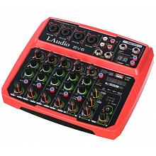 Микшерный пульт LAudio BV6 2
