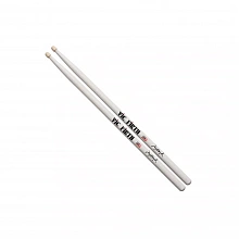 Vic Firth SJM Jojo Mayer (NERVE) барабанные палочки, орех 2 Vic Firth SJM Jojo Mayer (NERVE) барабанные палочки, орех 2
