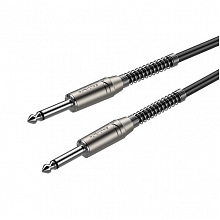 ROXTONE SGJJ100/3 (MP) инструментальный кабель Jack, 3 м 2