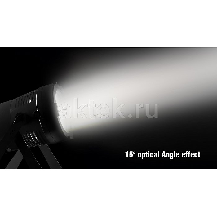 SILVER STAR SS2151XLEM TV-ONE всепогодный PAR-прожектор RGBL, IP66 5