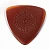 Dunlop 516P140 Primetone Small Triangle Grip медиаторы, 1,4 мм