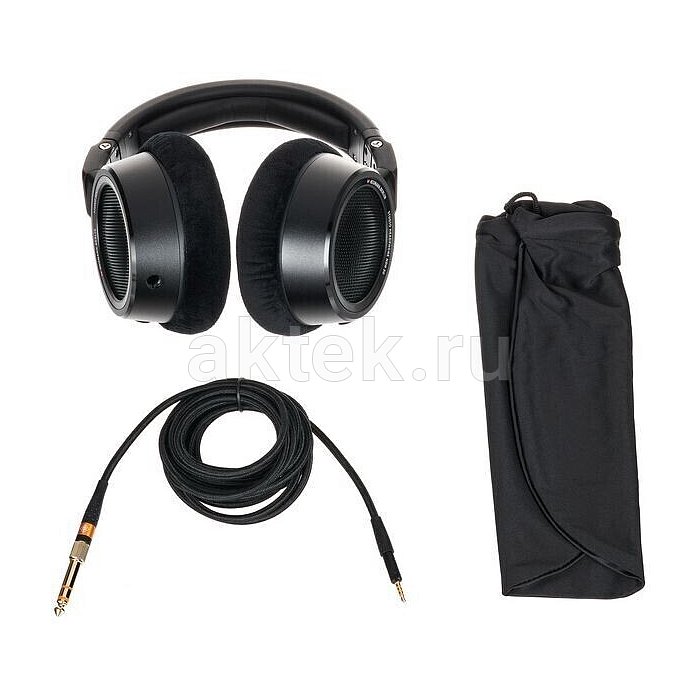 Студийные наушники Neumann NDH 30 Black Edition 6