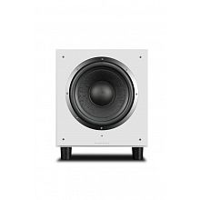 Wharfedale Diamond SW-12 White Sandex активный сабвуфер 12″ 300Вт