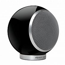 Полочная акустика Elipson Planet M 2.0 Black