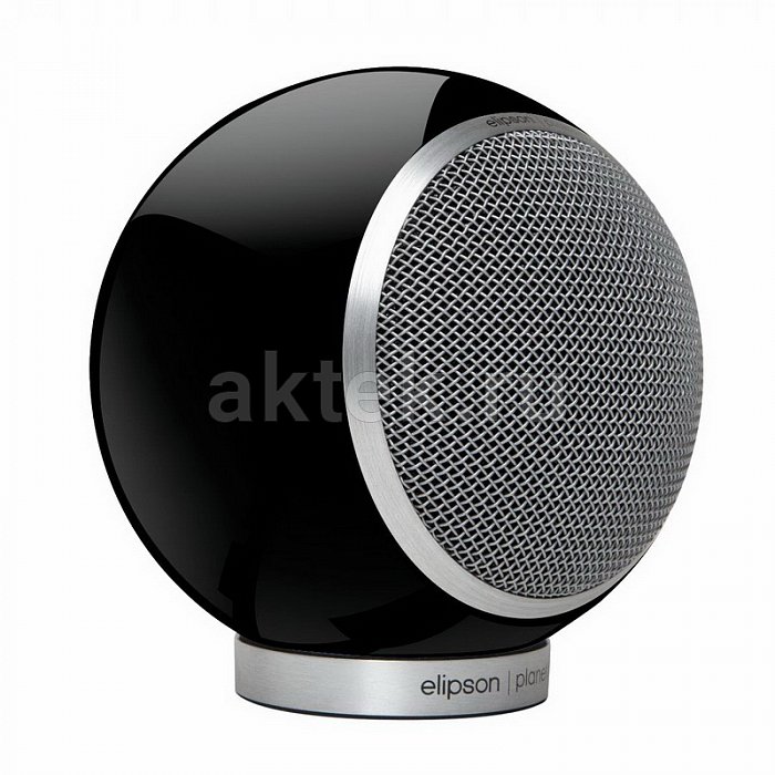Полочная акустика Elipson Planet M 2.0 Black