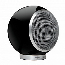 Полочная акустика Elipson Planet M 2.0 Black