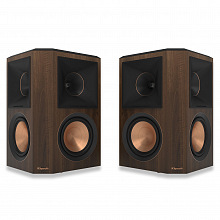 Акустическая система Klipsch RP-502S II Walnut 3