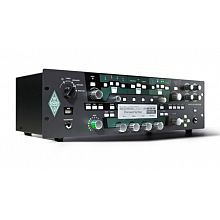 Гитарный процессор KEMPER Profiler Amplifier Rack 3
