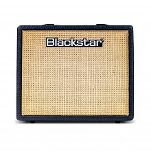Blackstar Debut 30E BLK транзисторный гитарный комбоусилитель, 30 Вт