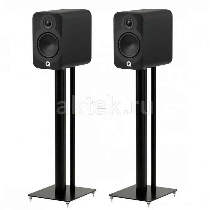 Полочная акустическая система Q Acoustics Q 5020 Satin black 6