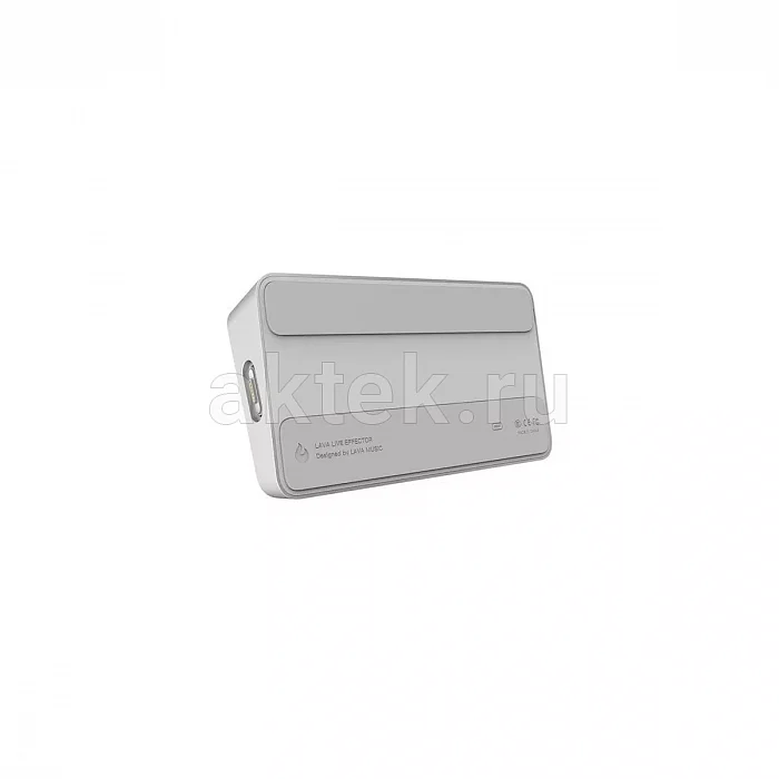 Lava Bluetooth Wireless Pedals Effects беспроводной контроллер для гитар Lava 3