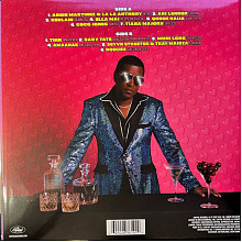 Виниловая пластинка BABYFACE - GIRLS NIGHT OUT 180 GRAM BLACK VINYL 12" 2