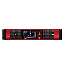 MARANI MDA2-9000DP концертный усилитель мощности, 2×3000 Вт