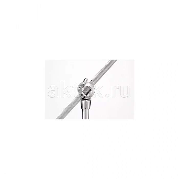 Pearl BC-820 двухсекционная стойка-журавль для тарелки 6