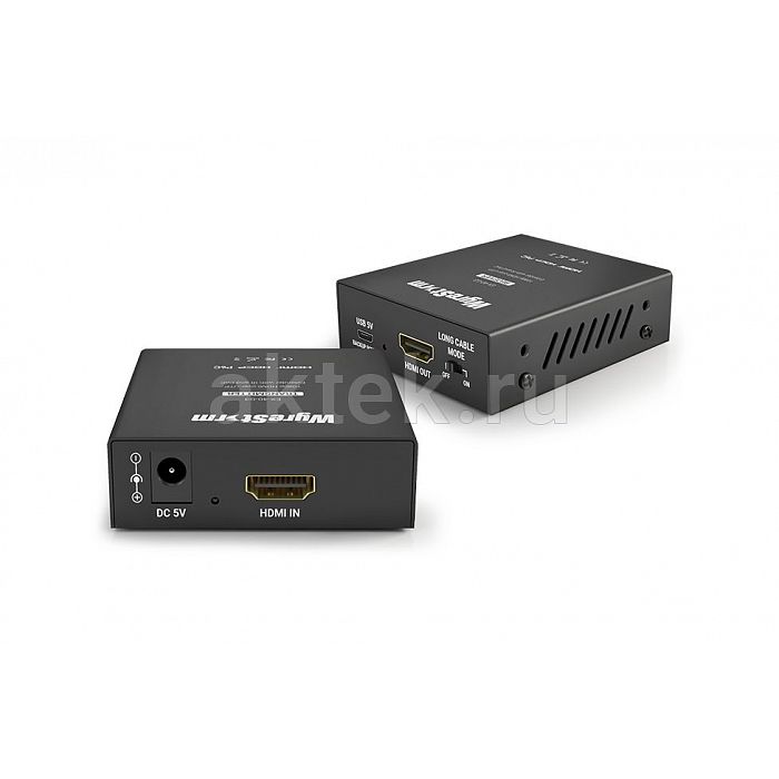 Wyrestorm EX-40-G3 комплект передатчика и приёмника 1080p до 40м