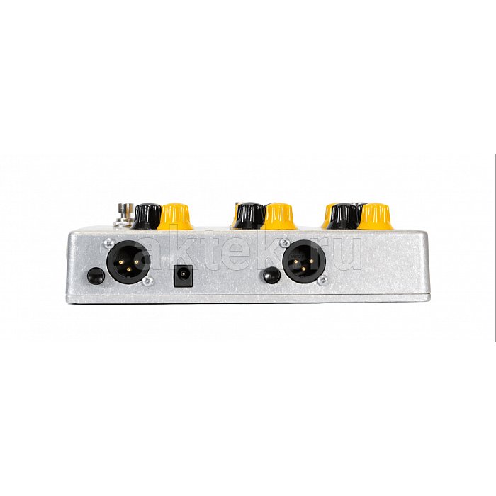 Микшерный пульт MARKBASS MB PRO BASS MIXER 11