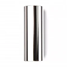 Dunlop 320 Chrome Slide Large Long гитарный слайд
