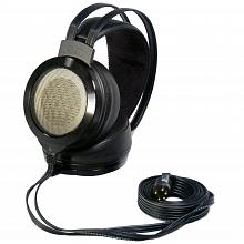 Электростатические наушники STAX SR-007 Mk2 3