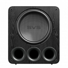 SVS PB-5000 R|Evol black ash активный сабвуфер 2