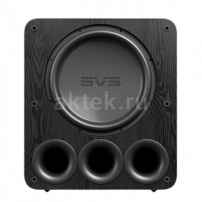 SVS PB-5000 R|Evol black ash активный сабвуфер 2
