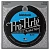 D'Addario EJ31 комплект струн классической гитары, жёсткое натяжение