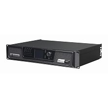 Crown CDi DriveCore 4|600 усилитель 4-канальный. 2 Ом-300 Вт, 4 Ом-600 Вт