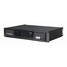 Crown CDi DriveCore 4|600 усилитель 4-канальный. 2 Ом-300 Вт, 4 Ом-600 Вт