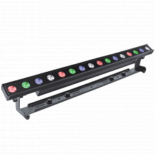 STAGE4 BARTONE 16 XL линейный RGBL-прожектор 16×20 Вт, IP65 2