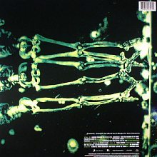 Виниловая пластинка CYPRESS HILL - IV 180 GRAM BLACK VINYL 12" 2