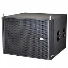 Сабвуфер Soundking G210SA
