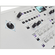 Цифровой синтезатор KORG Wavestate-SE-P-61 3
