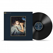 Виниловая пластинка SANDRA - TEN ON ONE (THE SINGLES) BLACK VINYL 12"