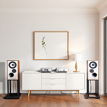 Mission 778S Silver сетевой аудиопроигрыватель 2