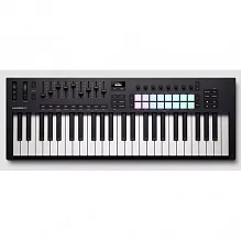 Novation Launchkey 49 Mk4 MIDI-клавиатура, 49 клавиш