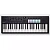 Novation Launchkey 49 Mk4 MIDI-клавиатура, 49 клавиш