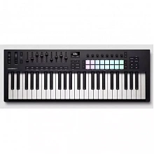 Novation Launchkey 49 Mk4 MIDI-клавиатура, 49 клавиш